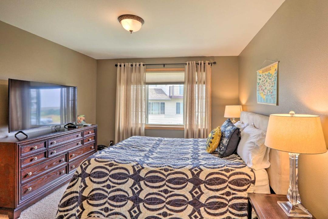 Photo of Bedroom in Red Lodge