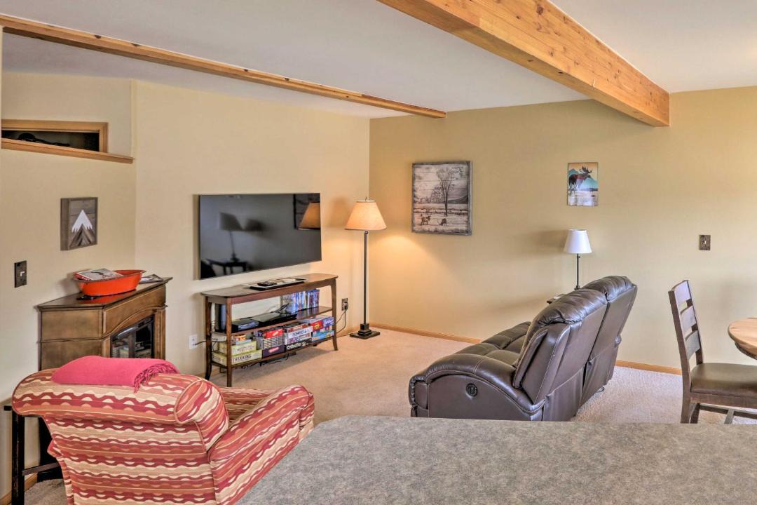 Photo of Livingroom in Red Lodge