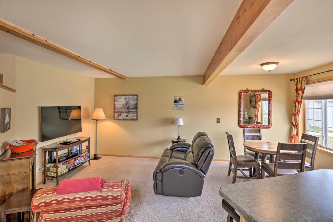 Photo of Livingroom in Red Lodge
