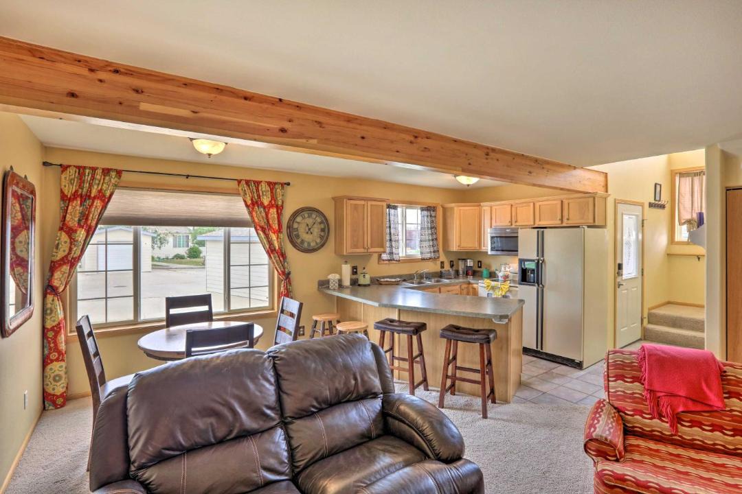 Photo of Livingroom in Red Lodge