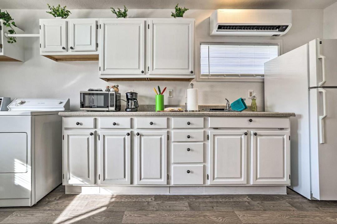 Photo of Kitchen in North End