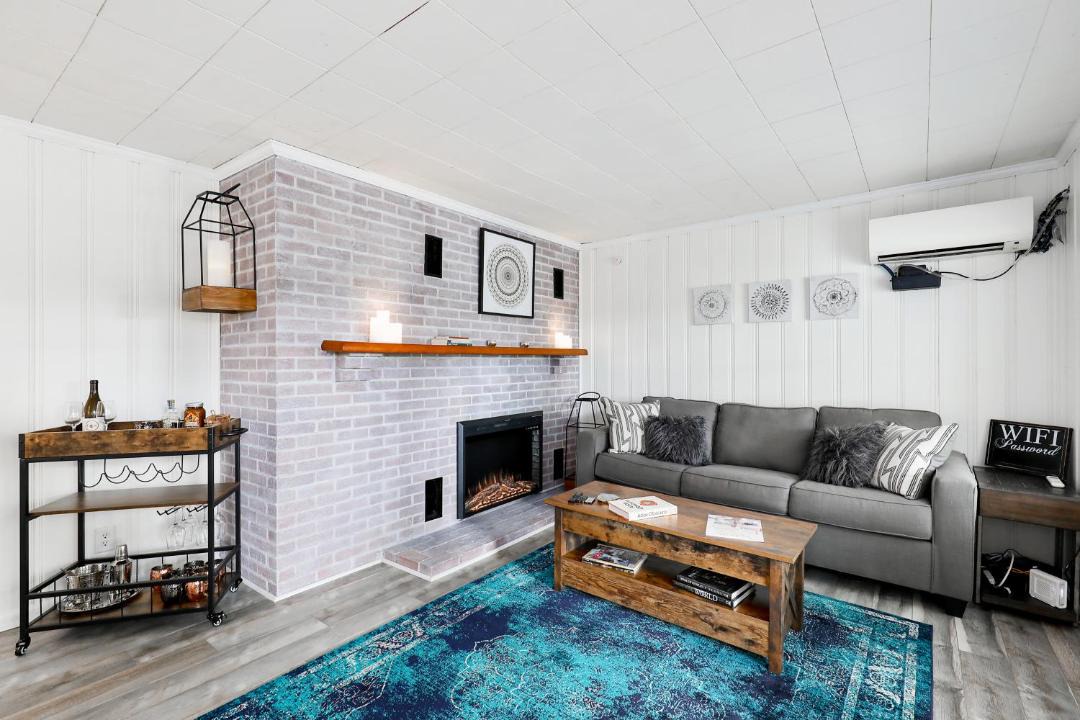 Photo of Livingroom in Heron Walk