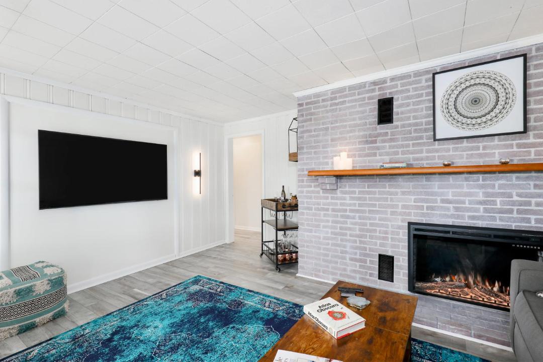Photo of Livingroom in Heron Walk