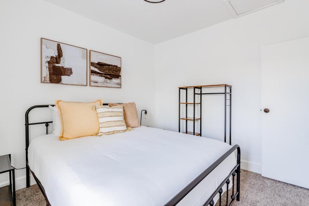 Photo of Bedroom in Victor