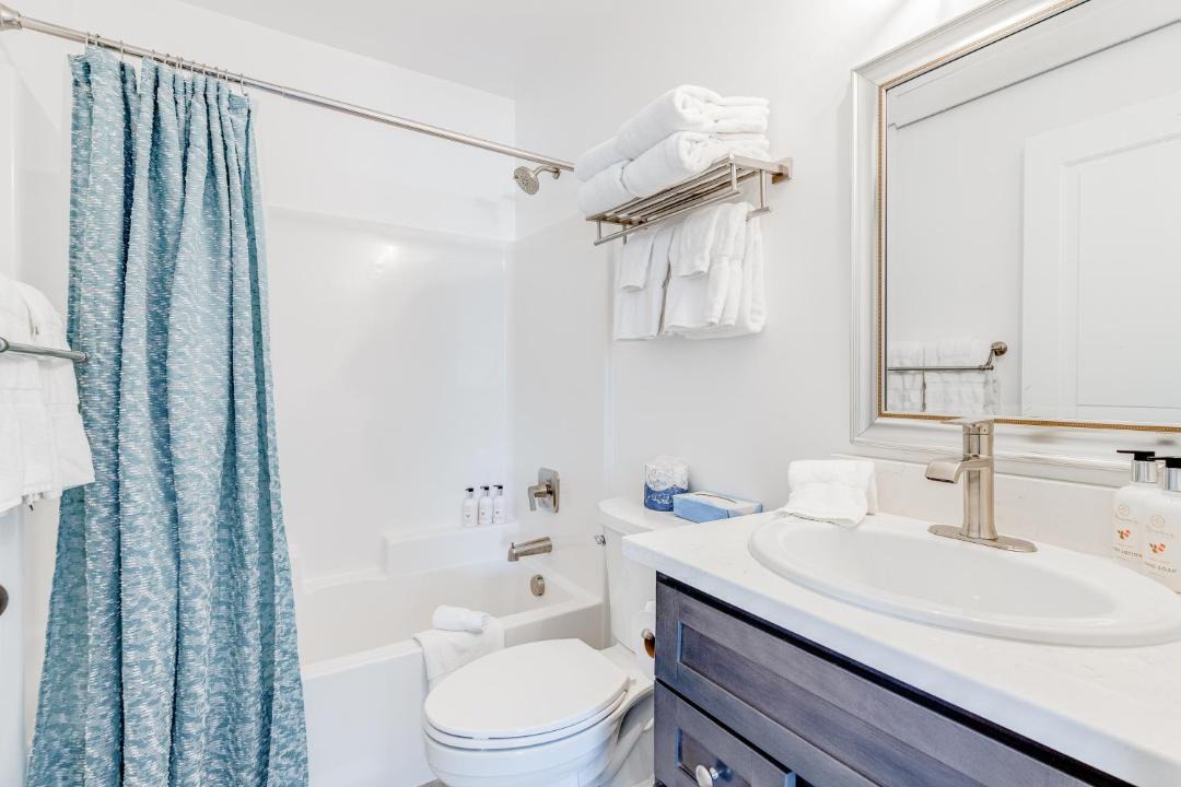Photo of Bathroom in Victor