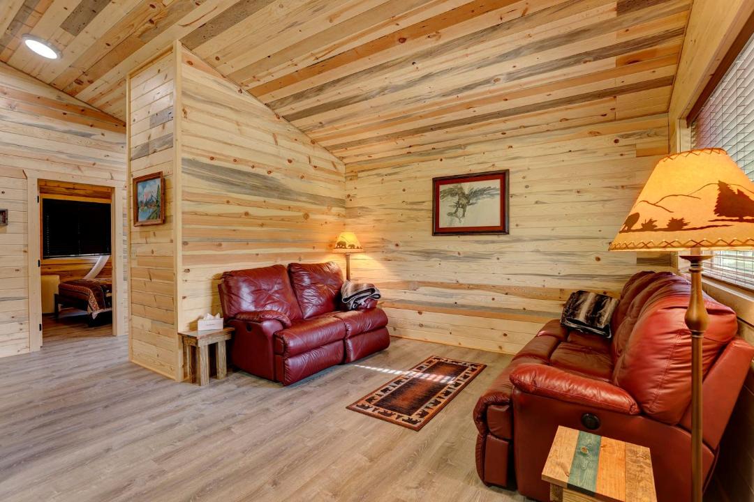 Photo of Livingroom in Dayton