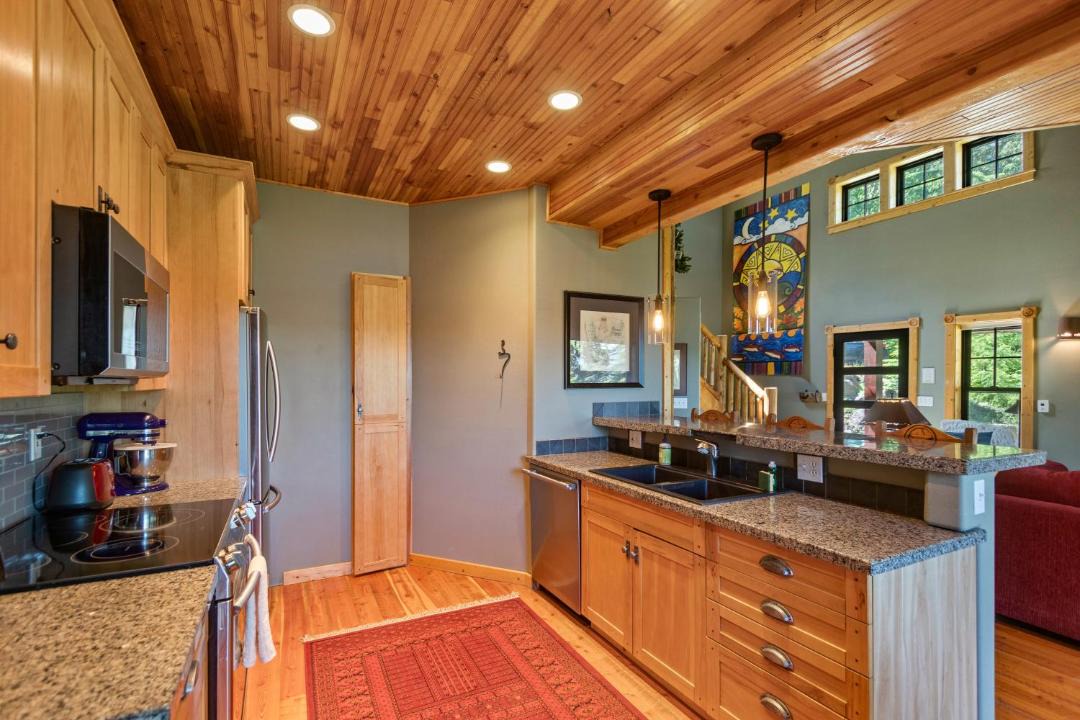 Photo of Kitchen in Coeur d'Alene