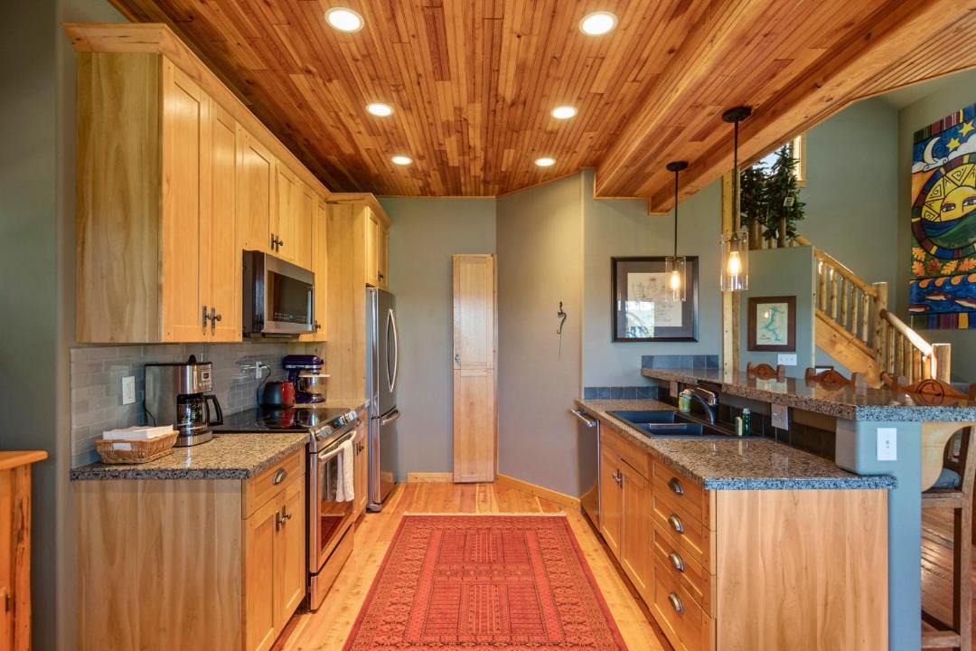 Photo of Kitchen in Coeur d'Alene