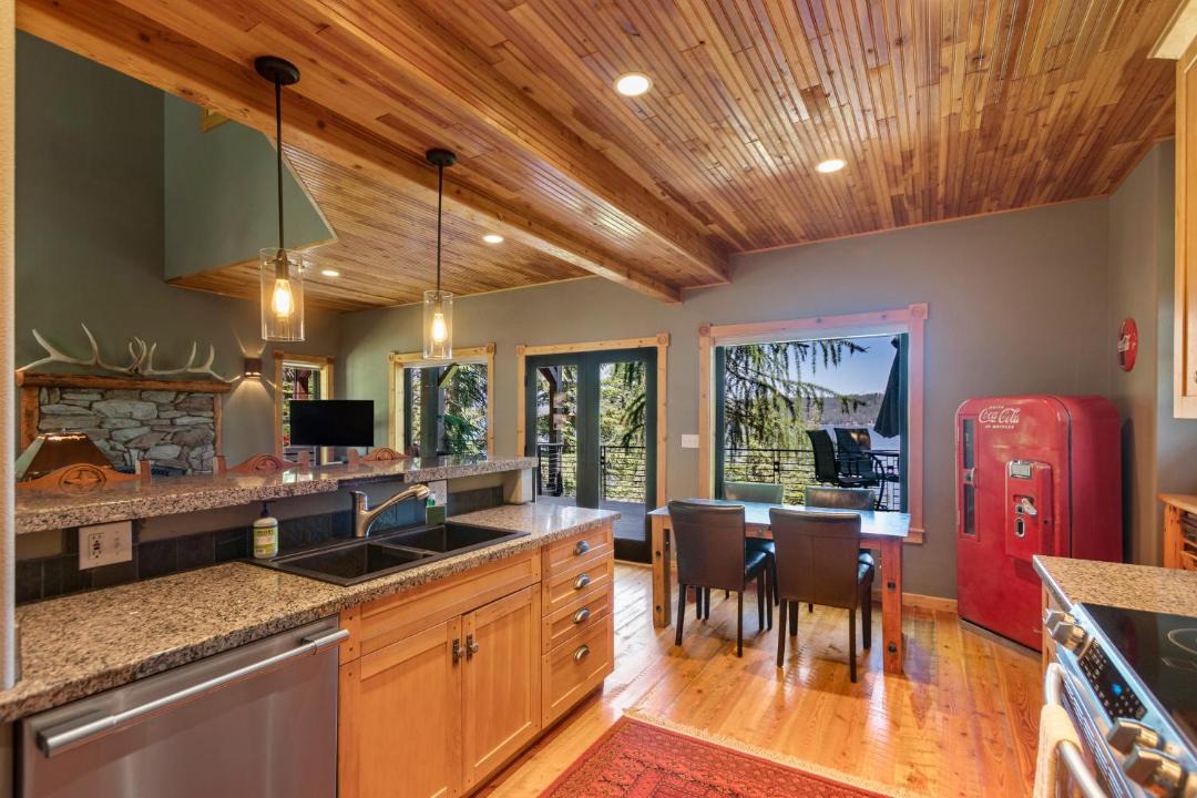 Photo of Livingroom in Coeur d'Alene