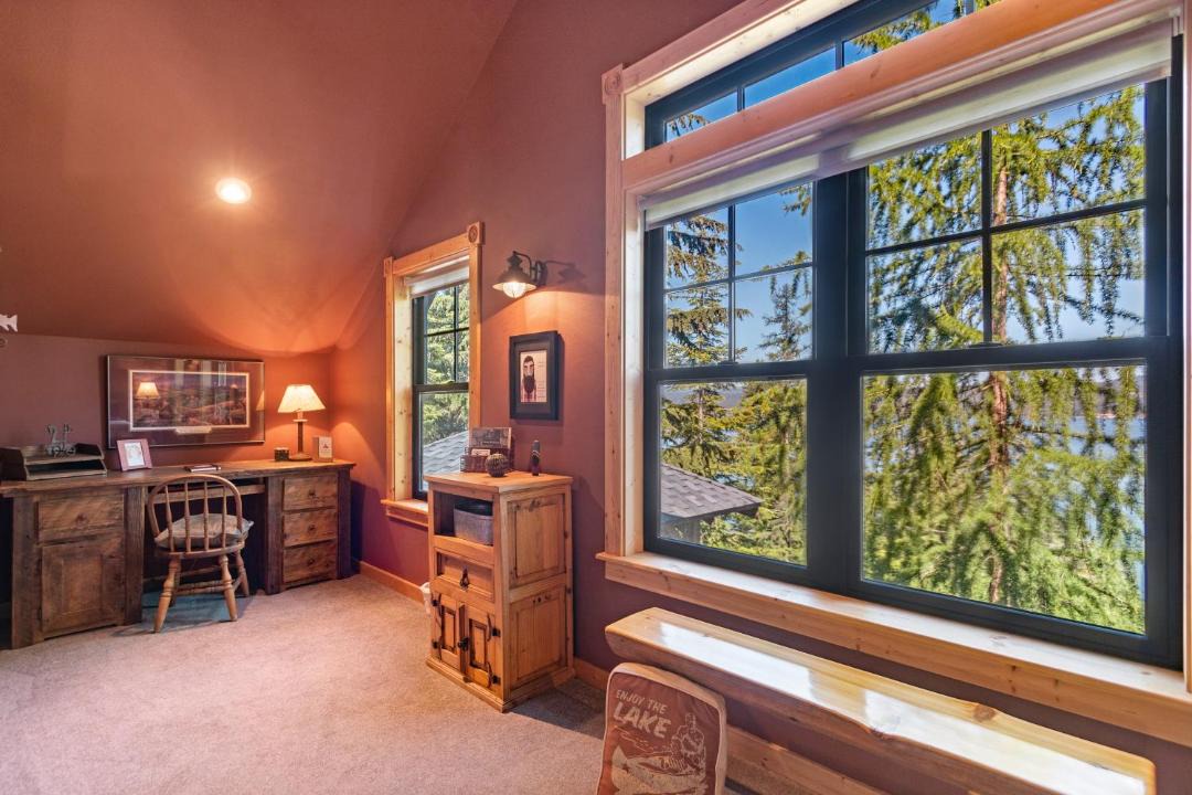 Photo of Livingroom in Coeur d'Alene