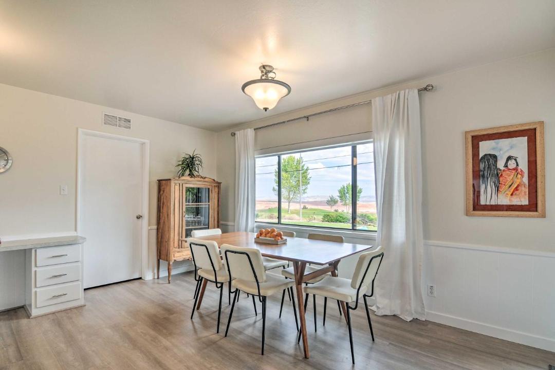 Photo of Livingroom in Page
