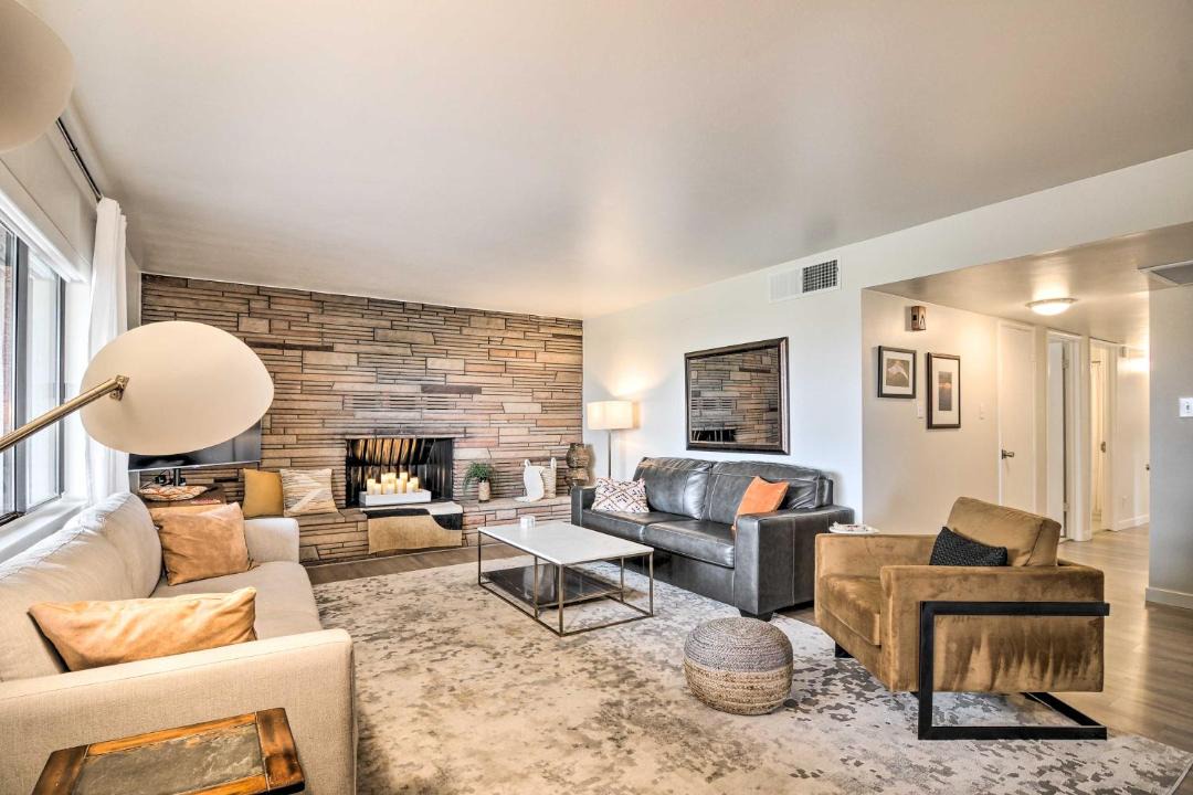 Photo of Livingroom in Page