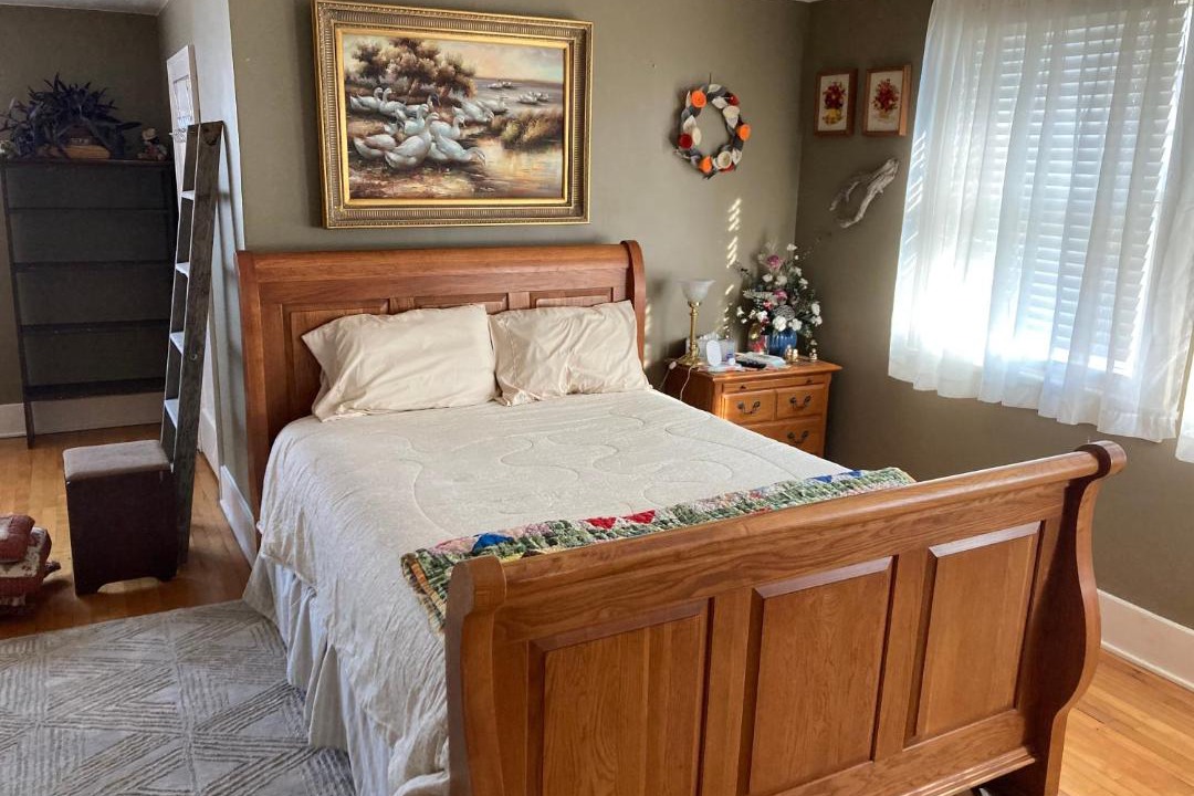 Photo of Bedroom in Bynum