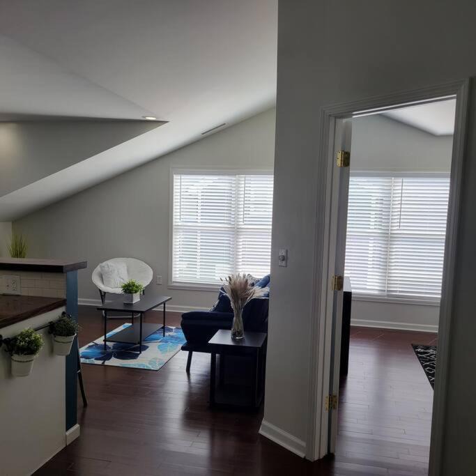 Photo of Livingroom in Kennedy King