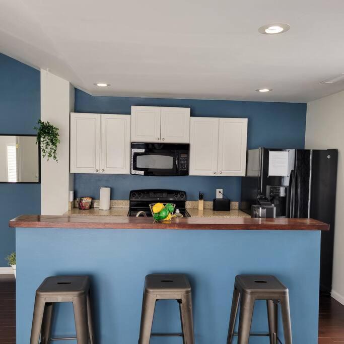 Photo of Kitchen in Kennedy King