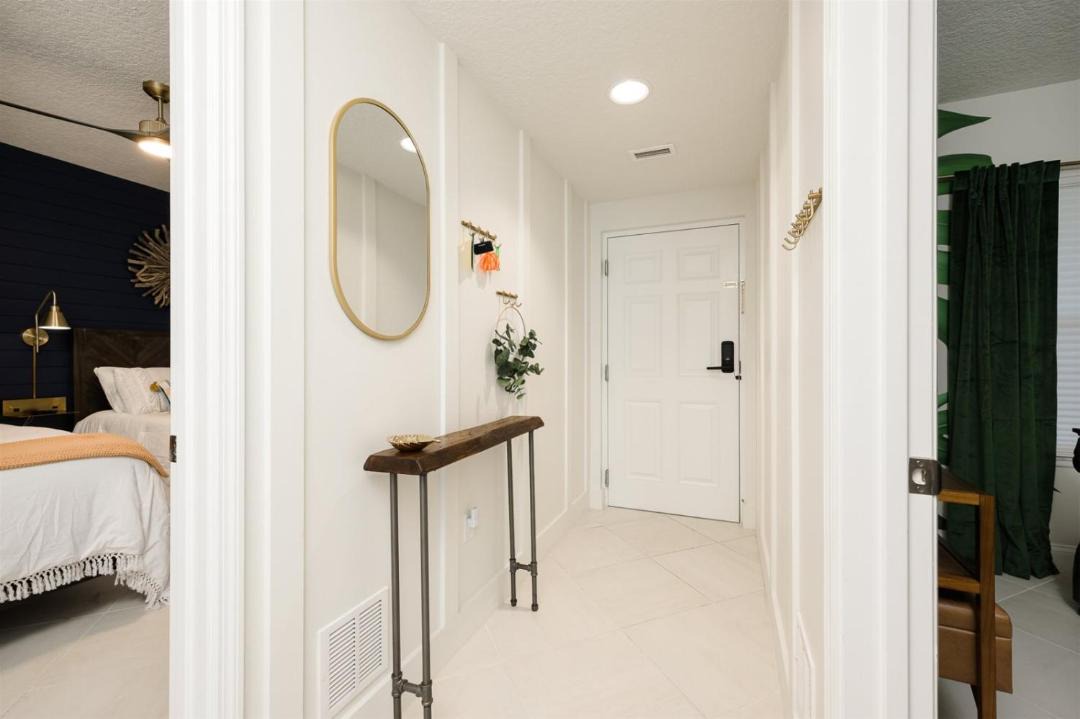 Photo of Bedroom in Ocean View Halifax Estates