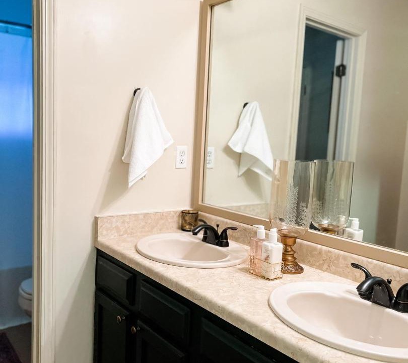 Photo of Bathroom in Whitehaven