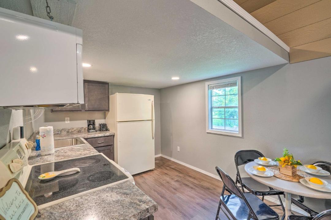 Photo of Livingroom in Montezuma