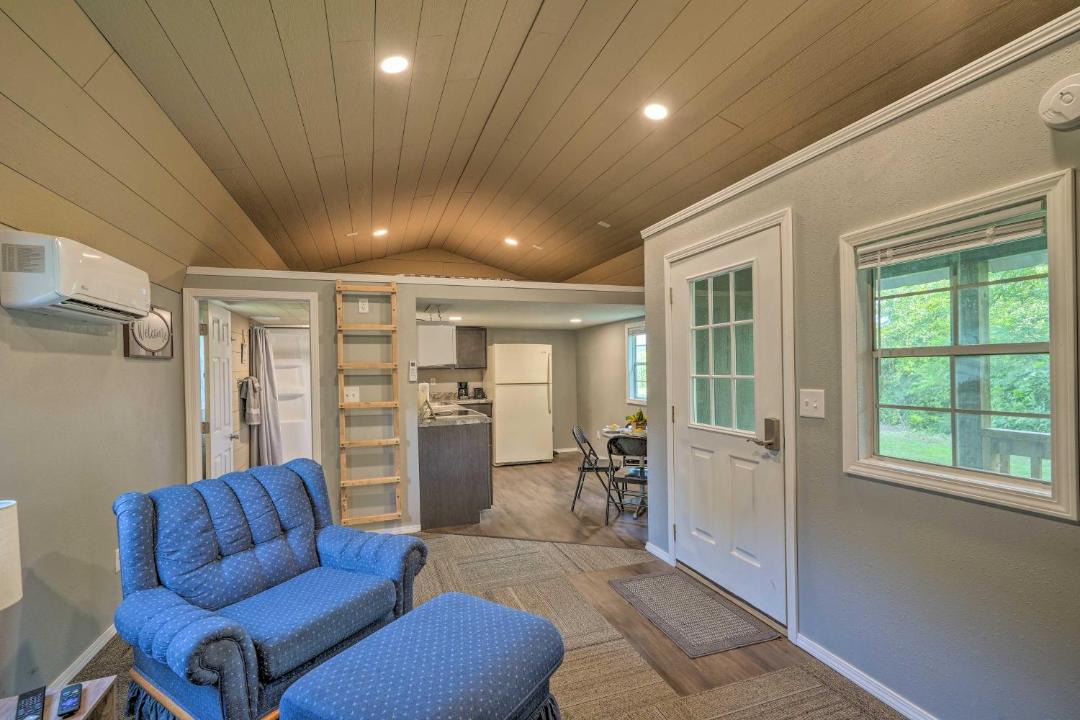Photo of Livingroom in Montezuma
