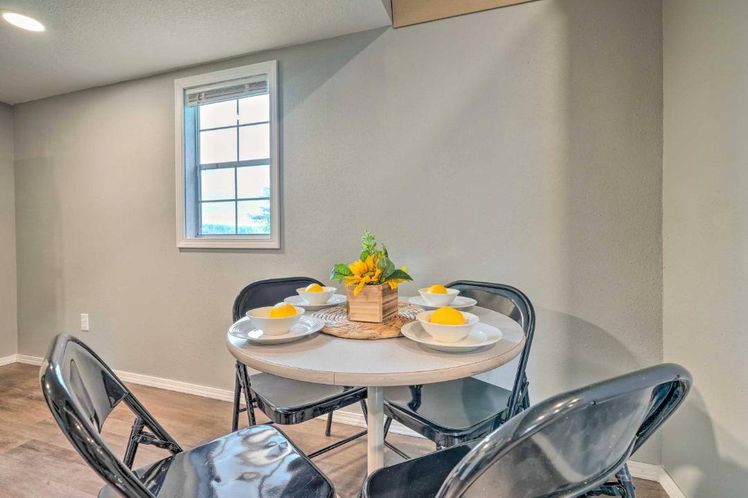 Photo of Livingroom in Montezuma
