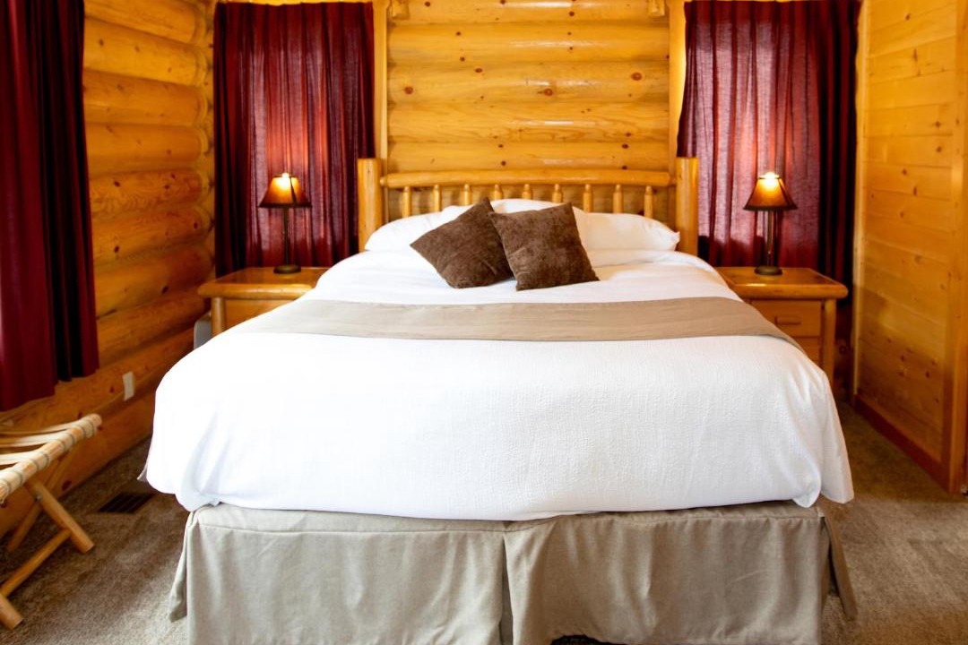 Photo of Bedroom in Red Lodge