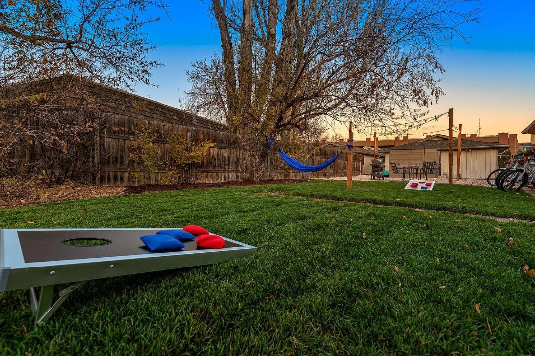 Photo of Outdoor in University Acres
