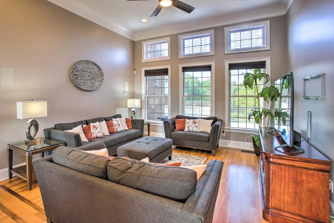 Photo of Livingroom in Lebanon