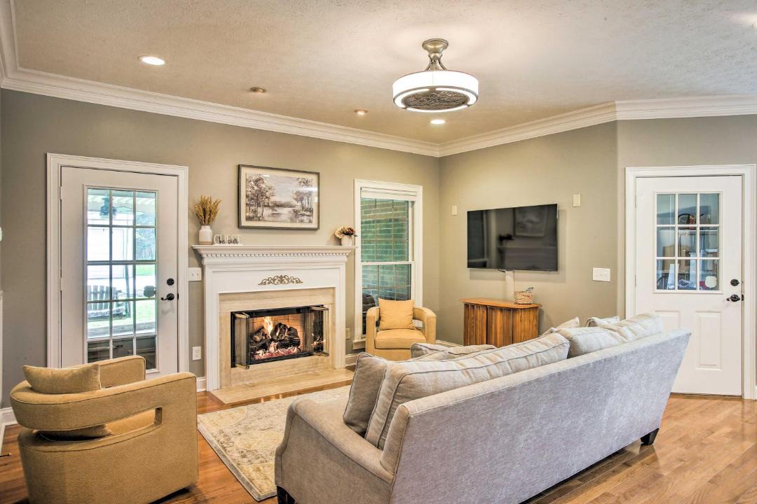 Photo of Livingroom in Lebanon