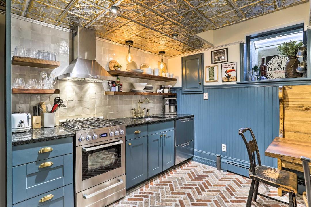 Photo of Kitchen in Southwark