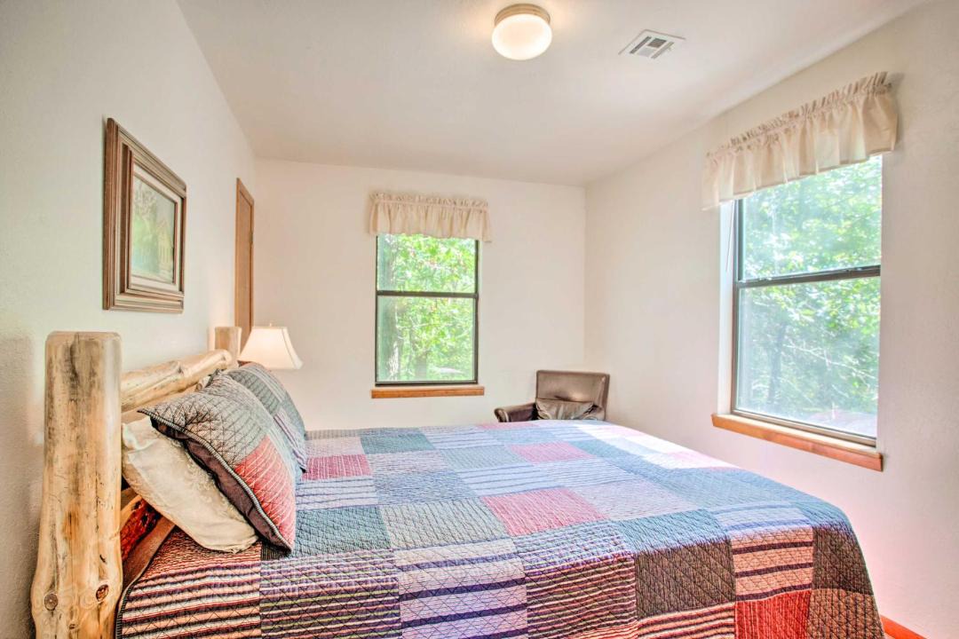 Photo of Bedroom in Davis