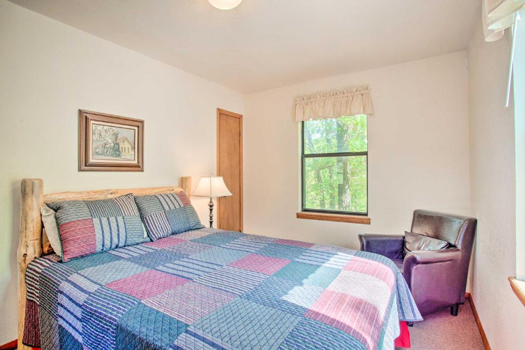 Photo of Bedroom in Davis