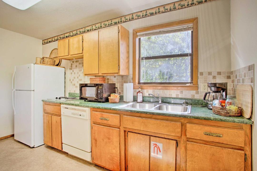 Photo of Kitchen in Davis