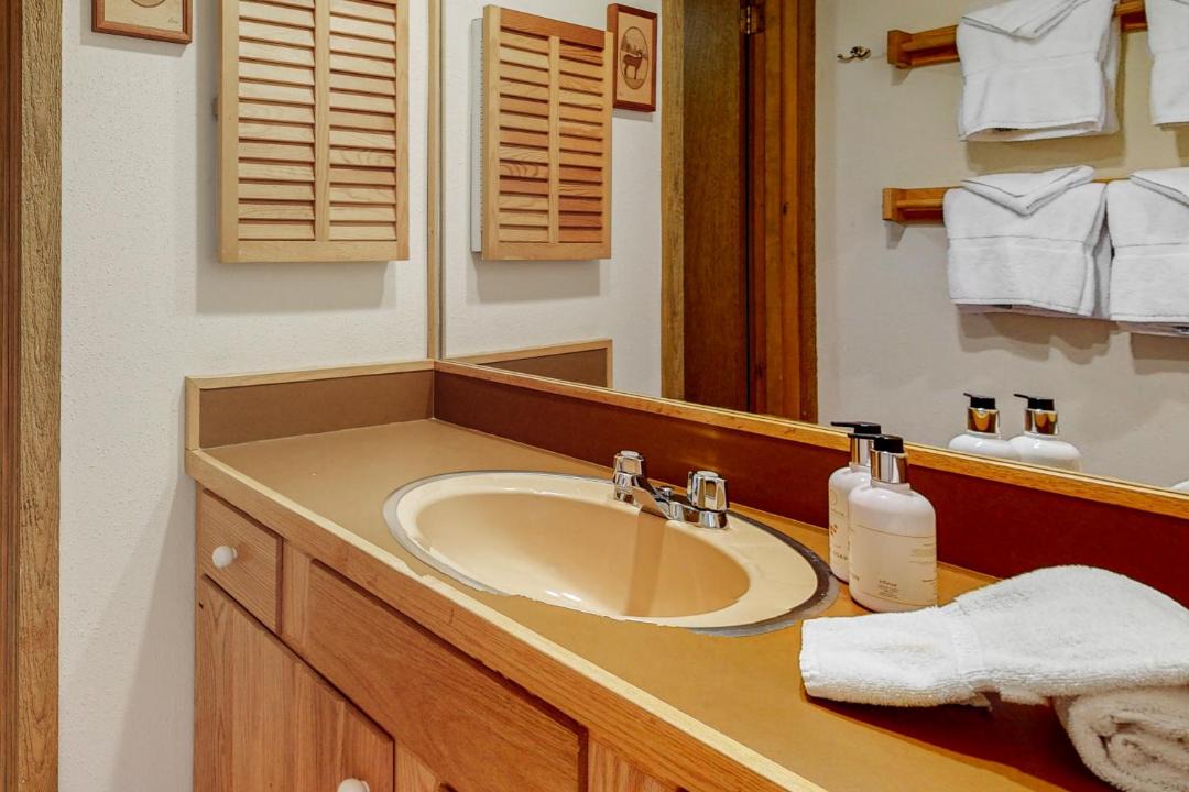 Photo of Bathroom in Jackson Hole