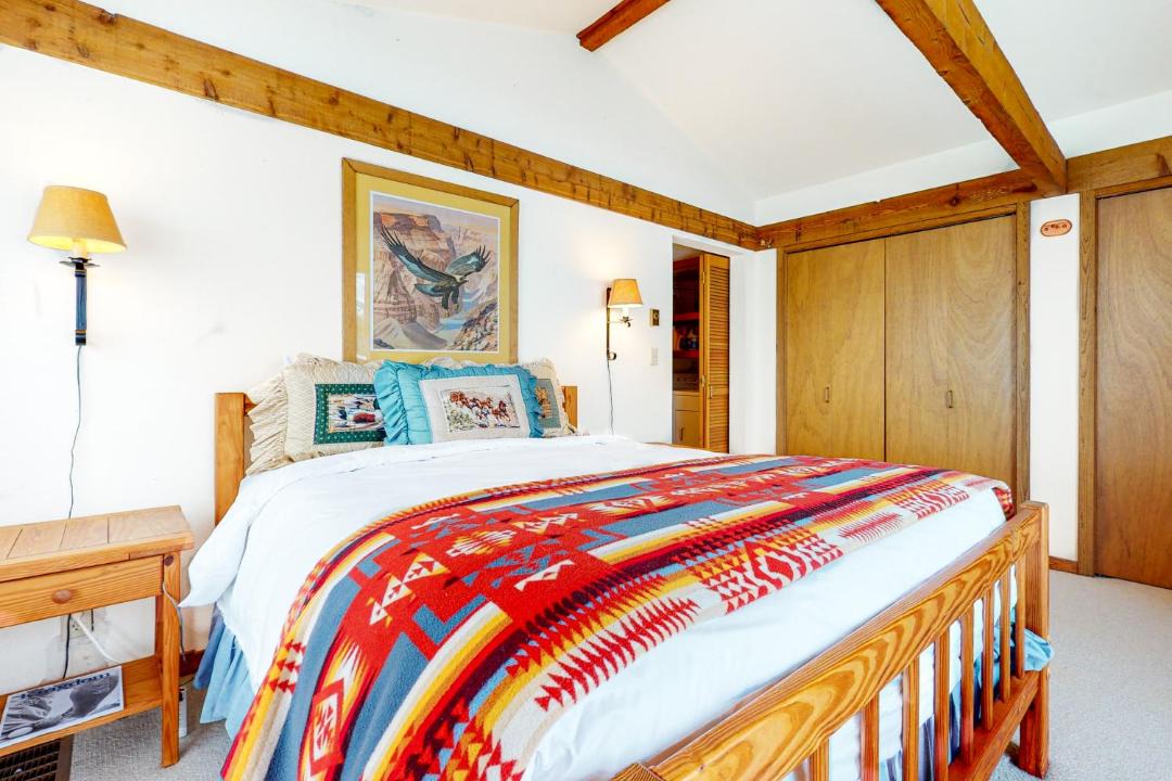 Photo of Bedroom in Jackson Hole