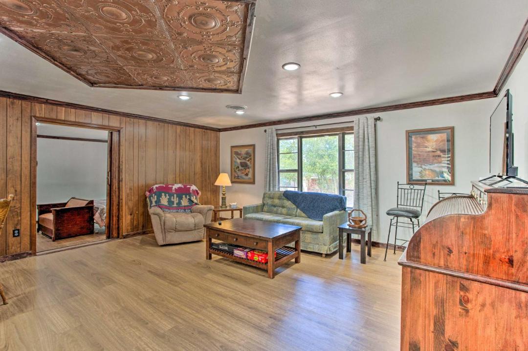 Photo of Livingroom in Atoka