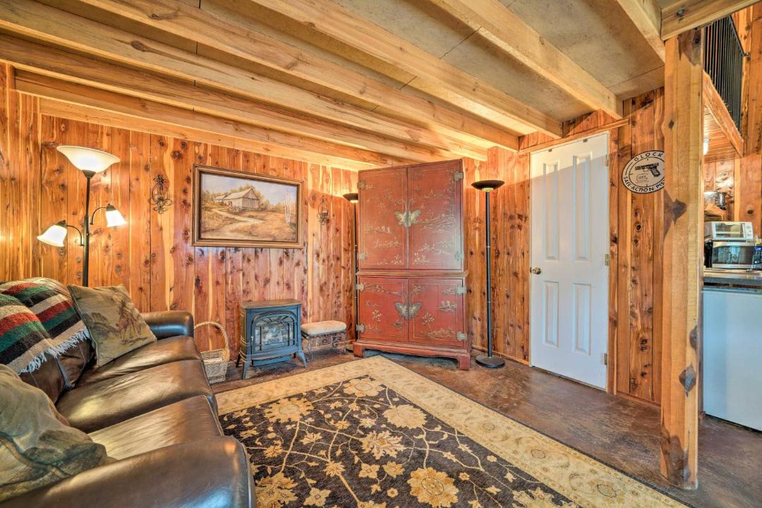 Photo of Livingroom in Nashoba