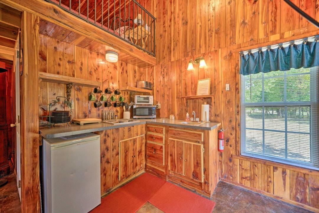 Photo of Kitchen in Nashoba