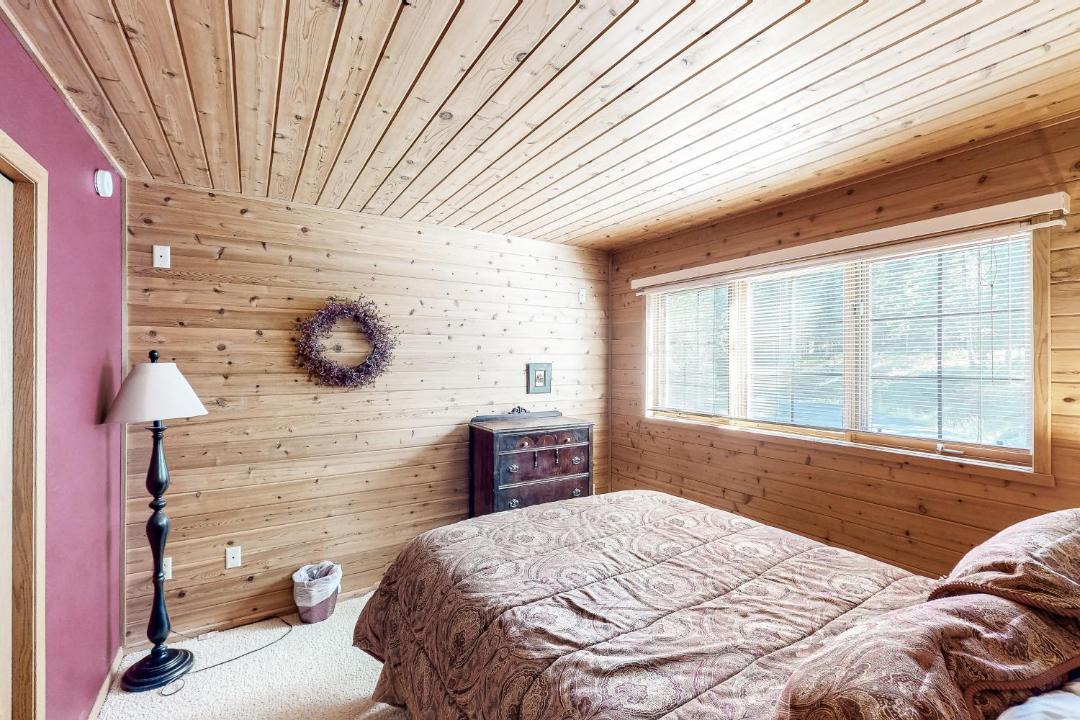 Photo of Bedroom in Big Sky