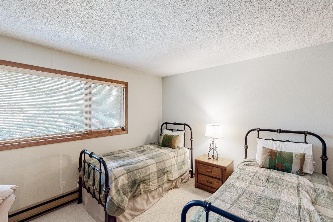 Photo of Bedroom in Big Sky