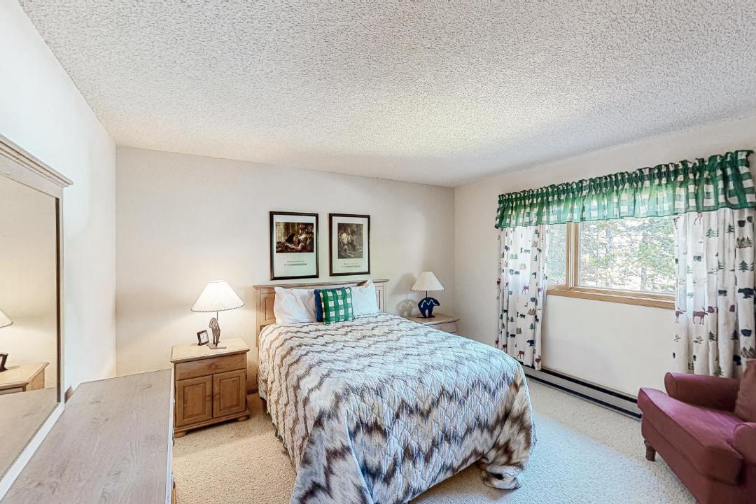 Photo of Bedroom in Big Sky