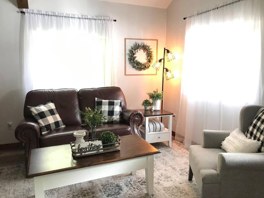 Photo of Livingroom in Ronan