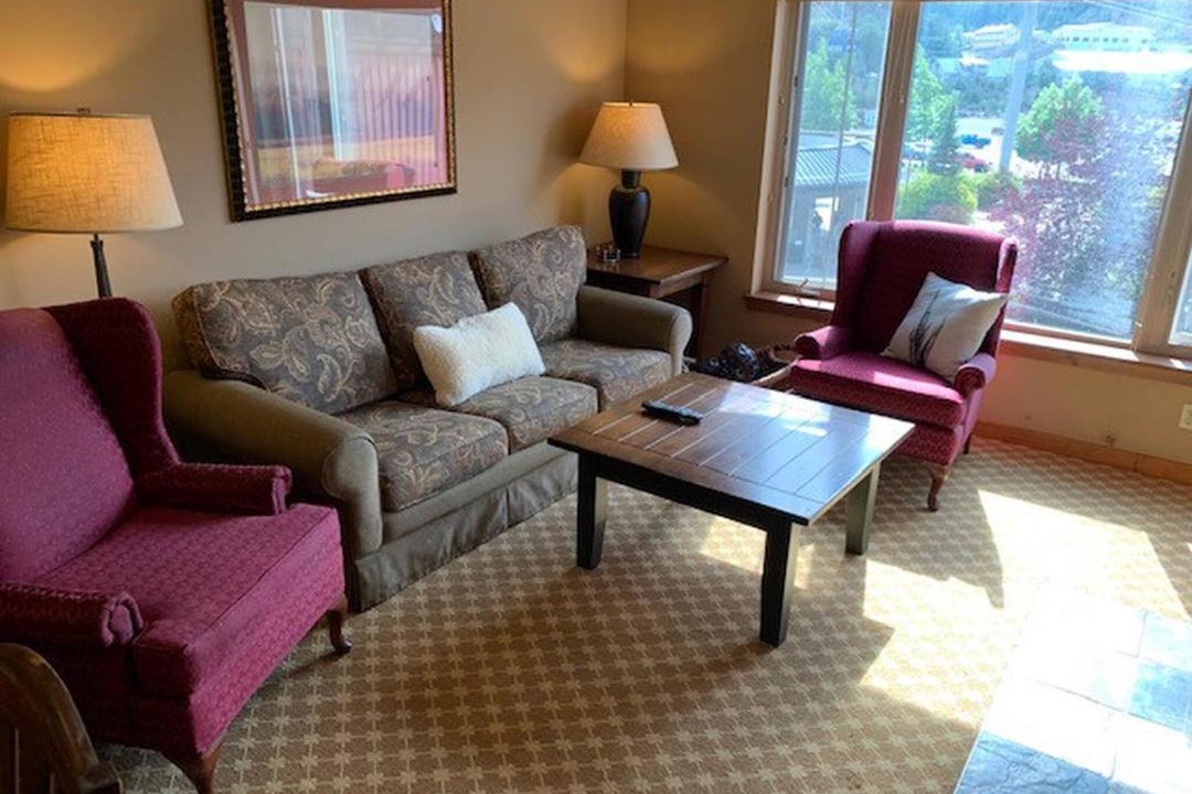 Photo of Livingroom in Kellogg