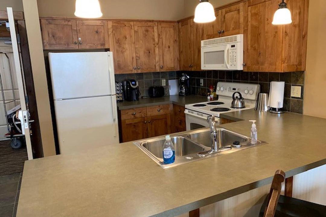 Photo of Kitchen in Kellogg