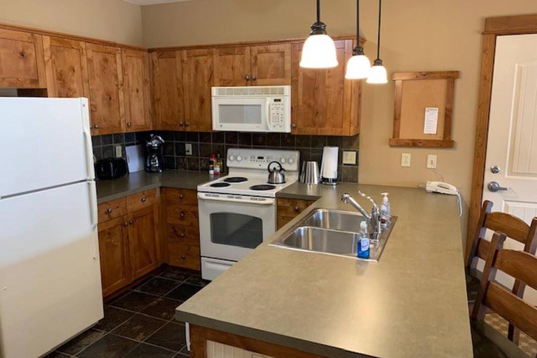 Photo of Kitchen in Kellogg