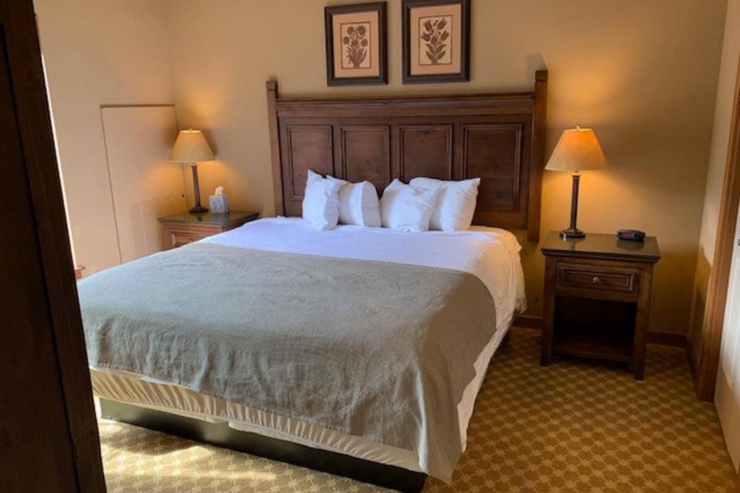 Photo of Bedroom in Kellogg
