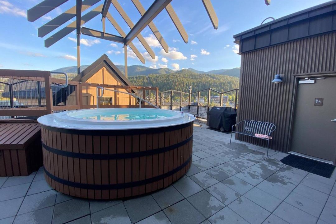 Photo of Patio Balcony in Kellogg