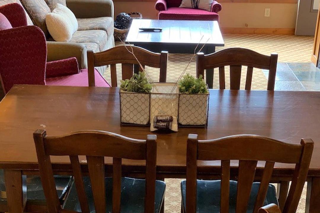 Photo of Livingroom in Kellogg