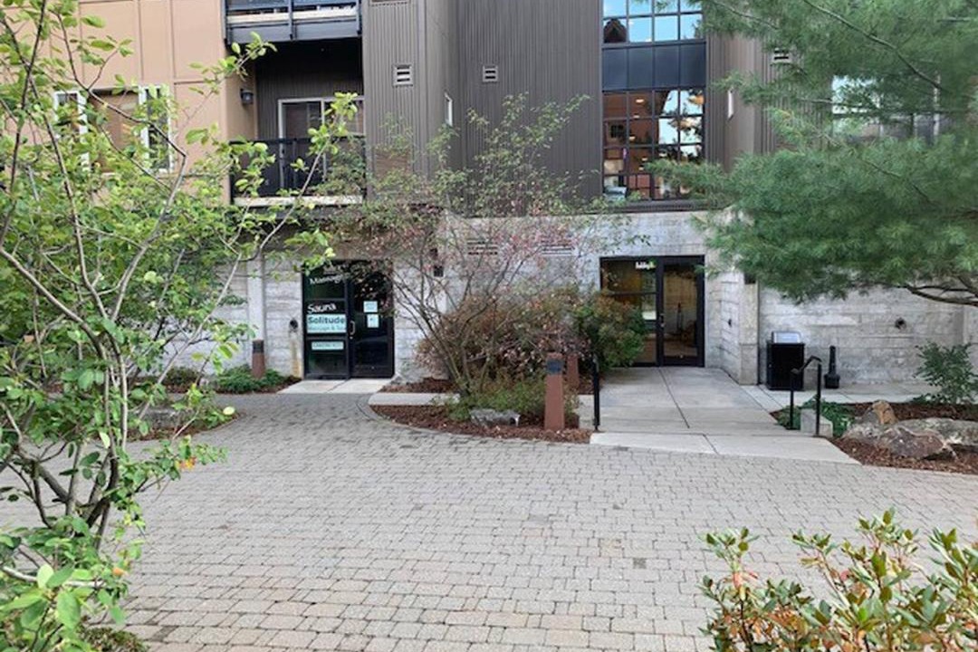Photo of Buildings in Kellogg