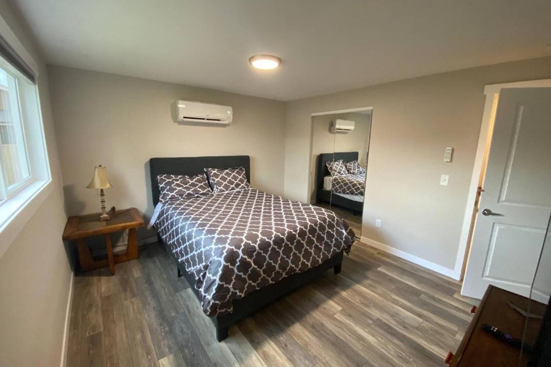 Photo of Bedroom in Spokane Valley