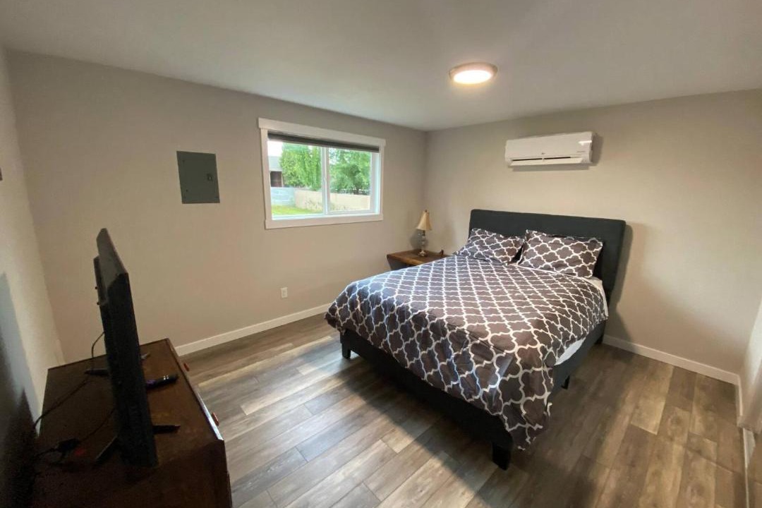 Photo of Bedroom in Spokane Valley